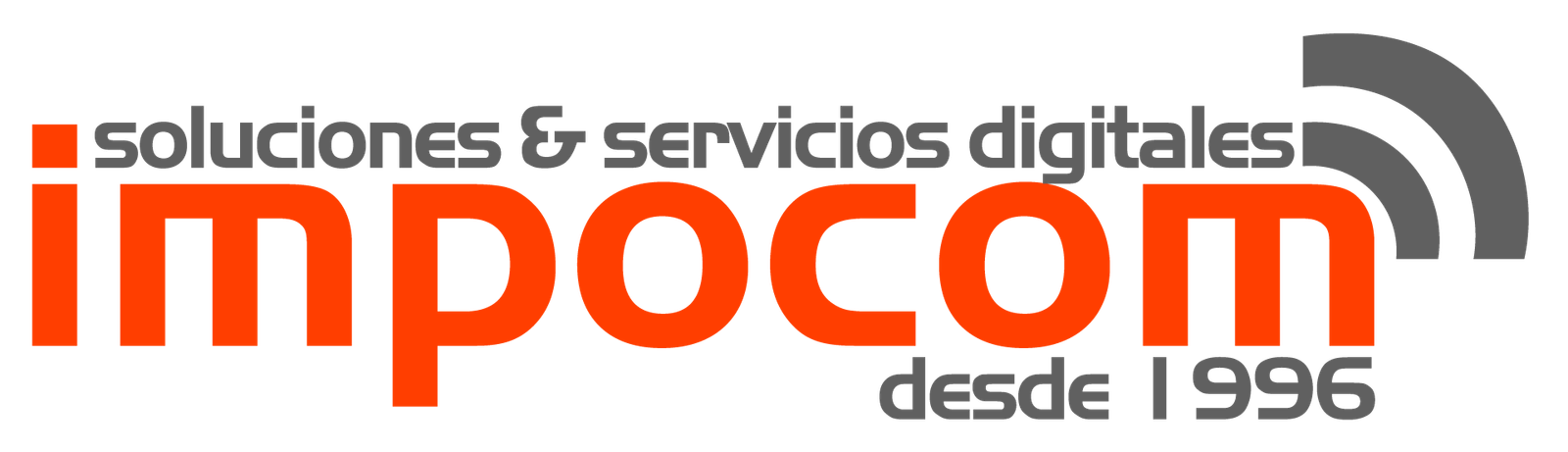 Impocom Soluciones & Servicios Digitales